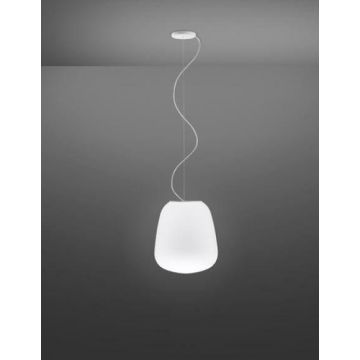 Fabbian Baka  Hanglamp wit-1