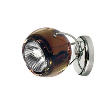 Fabbian Beluga Colour Spot koper-1