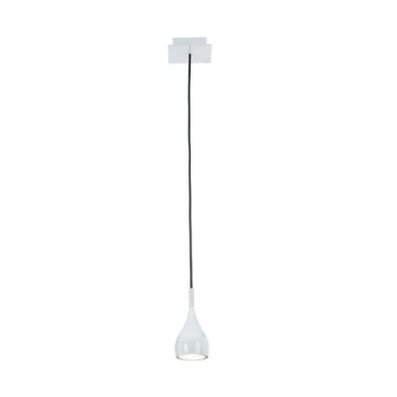 Fabbian Bijou D75 7.8Ă Hanglamp wit-1