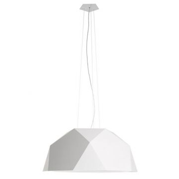 Fabbian Crio D81 Hanglamp wit-1