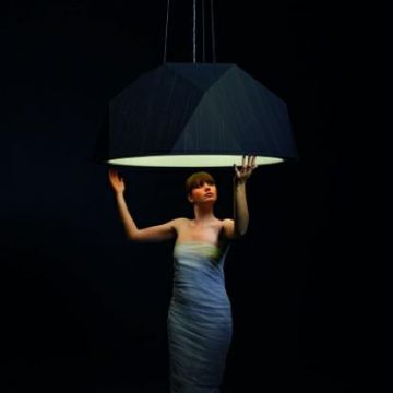 Fabbian Crio Grande Hanglamp-1