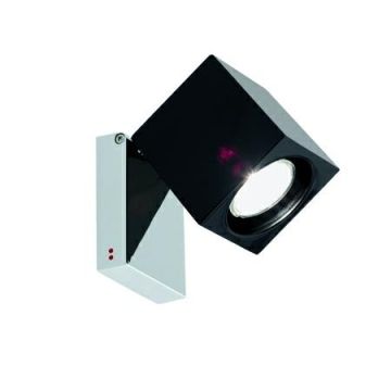 Fabbian Cubetto Spot-1