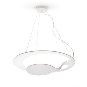 Fabbian Glu  Hanglamp wit-1