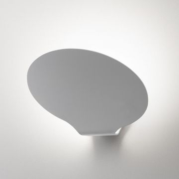 Fabbian Glu  Wandlamp wit-1