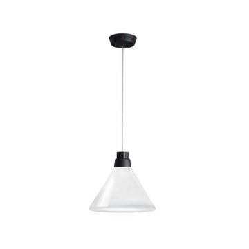 Fabbian Polair F36 pendant Hanglamp transparant-1