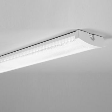 Fagerhult Allfive LED eSense  Plafondlamp wit-1