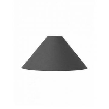 Ferm Living Cone Shade Black Technische Accessoires zwart-1