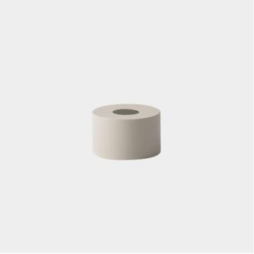 Ferm Living Disc Technische Accessoires lichtgrijs-1
