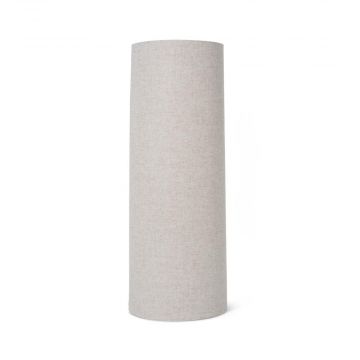 Ferm Living Hebe Lamp Shade Long Technische Accessoires beige-1