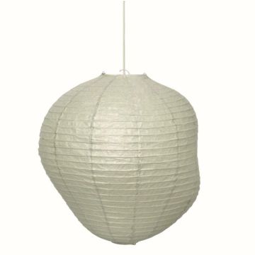 Ferm Living Kurbis Lampshade - 60 Dark Sage Technische Accessoires groen-1