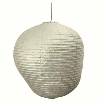 Ferm Living Kurbis Lampshade - 80 Dark Sage Technische Accessoires groen-1