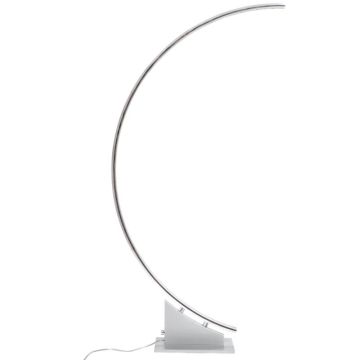 Ferrolight B.E.S. Vloerlamp aluminium-1