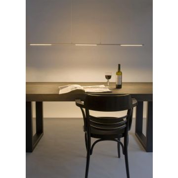 Ferrolight Iyo 160 brons Hanglamp brons-1