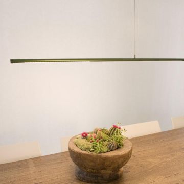 Ferrolight Iyo 160 Hanglamp groen-1