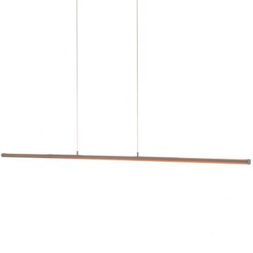 Ferrolight Iyo Yin Yang 160 Hanglamp taupe-1