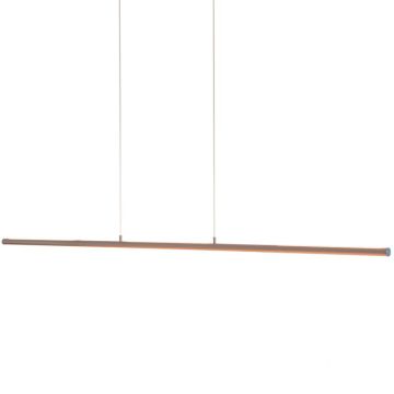 Ferrolight Iyo Yin Yang 200 Hanglamp aluminium-1