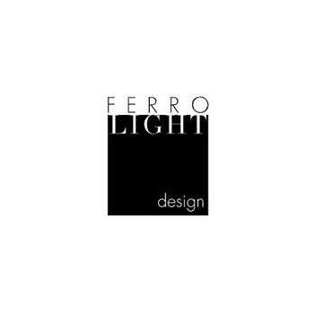 Ferrolight Led dimactor met afstandsbediening Technische Accessoires aluminium-1