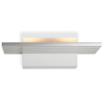 Ferrolight S.O.L. Wandlamp aluminium-1