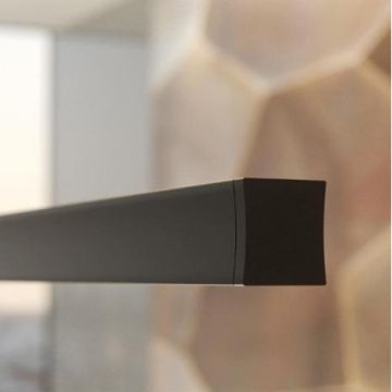 Ferrolight Sunsister 220 Hanglamp zwart-1