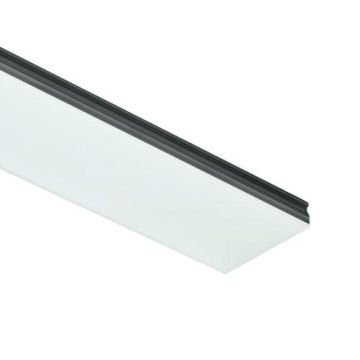 Flos 500 mm opal diffuser. Diffuse, glare free and uniform lighting Montagemateriaal-1