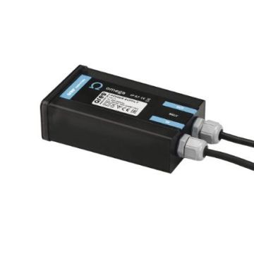 Flos ALIM.24Vdc 20W 220-240V IP67 CL.II selv Trafo's  ballast zwart-1