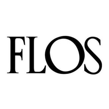 Flos Architectural ACC. ENDCAP IN-FINITY 70 UP&DOWN BLACK Technische Accessoires zwart-1