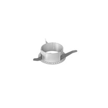 Flos Architectural ACC. FRAME NT ROUND KAP 105 Technische Accessoires wit-1