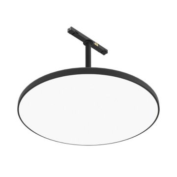 Flos Architectural ATOM 200 CASAMBI WHT TOP LED 27K C90 Rails, Tracks & Kabelsystem wit-1