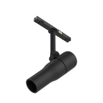 Flos Architectural Atom 90 Casambi integrated 5.5W - 261lm 2700K CRI90 Beam° 25 Spot zwart-1