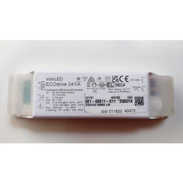 Flos Architectural DRIVER 220-240V 20W 0-10V EC0241A2-0300-LIN 300Ma Trafo's  ballast wit-1