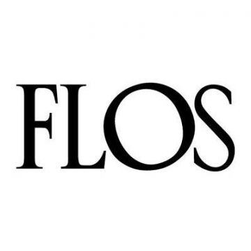 Flos Architectural Electronic transformer with constant voltage (24V) for LED. 100/ Trafo's  ballast donkergrijs-1