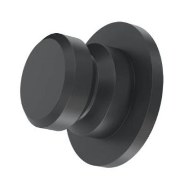 Flos Architectural End cap Technische Accessoires zwart-1