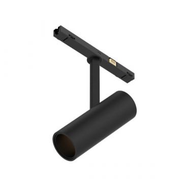 Flos Architectural Find me 0 Rails, Tracks & Kabelsystem zwart-1