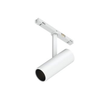 Flos Architectural FINDME 0 ZEROTRACK WHITE POWER LED 27K C Rails, Tracks & Kabelsystem wit-1