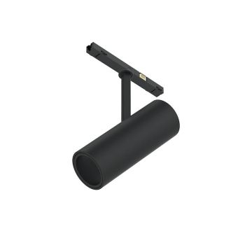Flos Architectural FINDME 1 ZRTCASAMBI BLK POWER LED 27K C9 Rails, Tracks & Kabelsystem zwart-1