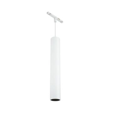 Flos Architectural FINDME SUSP.ZRTCASAMBI WHTPOWER LED 27K Hanglamp wit-1
