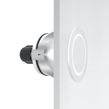 Flos Architectural G-O WHITE LED 3000K 1,2W WHITE Spot wit-1