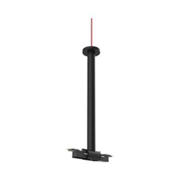 Flos Architectural IN-STRU EVO ELEC. ROD 700 BK 48V D50 ADJ Rails, Tracks & Kabelsystem zwart-1