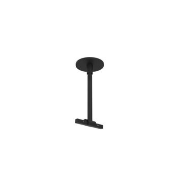 Flos Architectural IN-STRU EVO MECH. ROD 700 BK 48V D140 AD Rails, Tracks & Kabelsystem zwart-1