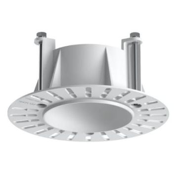 Flos Architectural Installation Frame No Trim for Light Shadow Pro Ø 45 Montagemateriaal wit-1