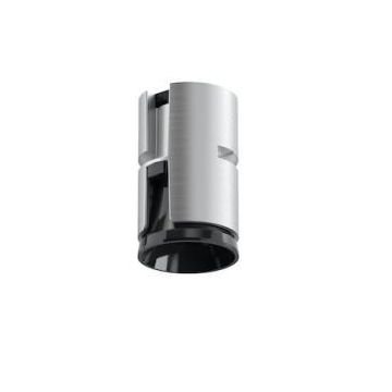 Flos Architectural Light Shadow DOTS Spot zwart-1