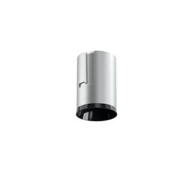 Flos Architectural Light Shadow Pro Ø 45 Fixed Optic Medium Spot zwart-1
