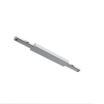 Flos Architectural LINEAR CONNECTOR FEED WHITE ZEROTRACK Rails, Tracks & Kabelsystem wit-1