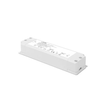 Flos Architectural Remote Power Supply Non Dimmable 24V. 60W. 220/240V Trafo's  ballast wit-1