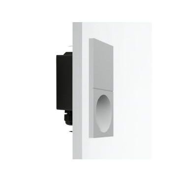 Flos Architectural TheBlockofLight Wand Tuinverlichting  lichtgrijs-1