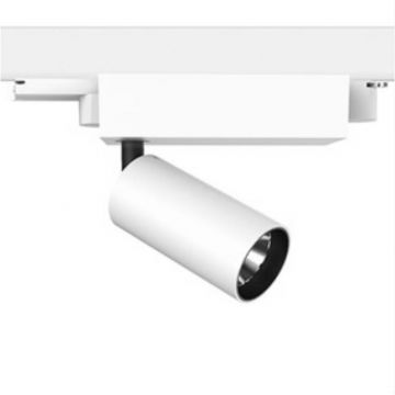 Flos Architectural UT Spot Track Ă57 Rails, Tracks & Kabelsystem wit-1