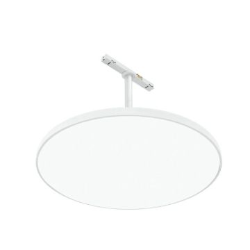 Flos ATOM 200 TOP LED 27K C90 10.5W Hanglamp wit-1