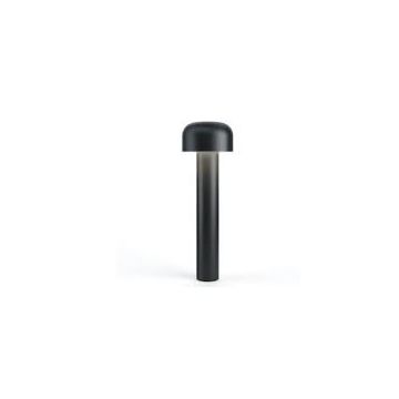 Flos Bellhop Bollard H 380 mm 8w Non Dimm Grond Opbouw Tuinverlichting zwart-1