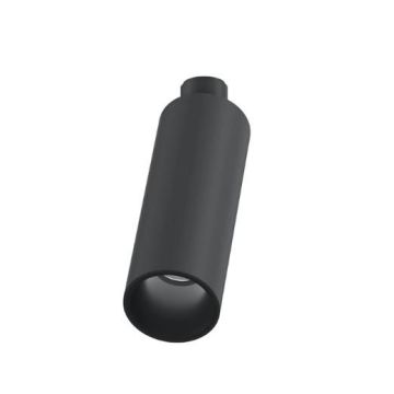 Flos C1 Mono Spot Ceiling Small Ø 35 2700K 15° Spot antraciet-1