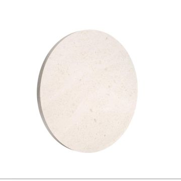 Flos CAMOUFLAGE 240 4000K 12W/220-240V CREMA ORC--DALI Wand Tuinverlichting  wit-1
